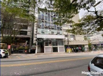 Comercial · 1172m² · PREDIO COMERCIAL NO CORAÇÃO DE FLORIANOPOLIS