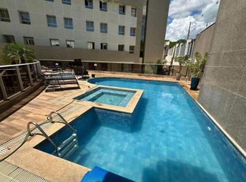 Apartamento de 1 quarto, Brasília · SHIN CA 11 1 QUARTO MOBILIADO CONDOMINIO NEXT LAGO NORTE