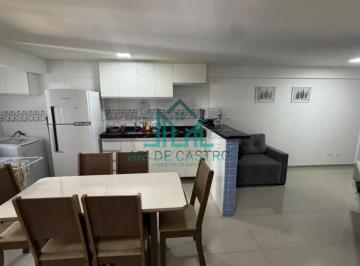 Apartamento · 47m² · 1 Quarto · Apartamento Quarto e Sala, 47m², Mobiliado à venda na Ponta Verde em Maceió Alagoas