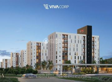 Apartamento · 46m² · 2 Quartos · OPORTUNIDADE EM BIGUAÇU 2 DORMITÓRIOS - LANÇAMENTO