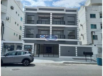 FACHADA · Apartamento À Venda, 2 Quartos, Nova São Pedro, São Pedro da Aldeia/RJ