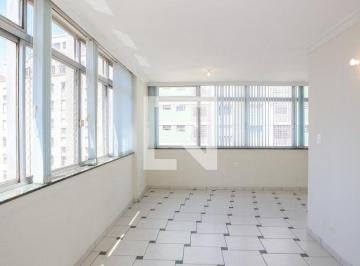 Apartamento · 134m² · 3 Quartos · 1 Vaga · Apartamento à Venda - Perdizes, 3 Quartos, 134 m² - São Paulo