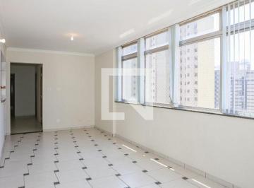 Apartamento de 3 quartos, São Paulo · Apartamento à Venda - Perdizes, 3 Quartos, 134 m² - São Paulo