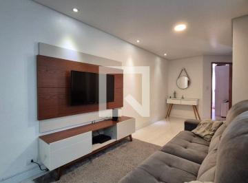 Apartamento · 110m² · 2 Quartos · 2 Vagas · Apartamento à Venda - Centro, 2 Quartos, 110 m2