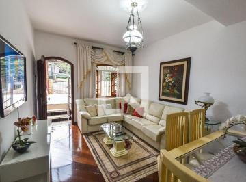 Photo 1 · Casa à Venda - Vila Mariana, 3 Quartos, 155 m2