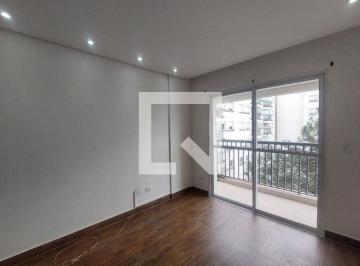 Apartamento · 38m² · 1 Quarto · 1 Vaga · Apartamento à Venda - Jardim Palmares, 1 Quarto, 38 m2