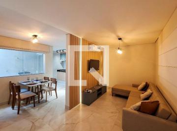 Casa · 86m² · 2 Quartos · 2 Vagas · Casa à Venda - Água Fria, 2 Quartos, 86 m2