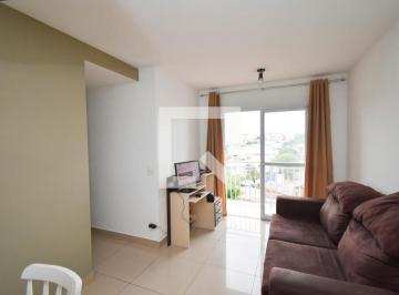 Photo 1 · Apartamento à Venda - Parque Novo Mundo , 2 Quartos, 57 m2