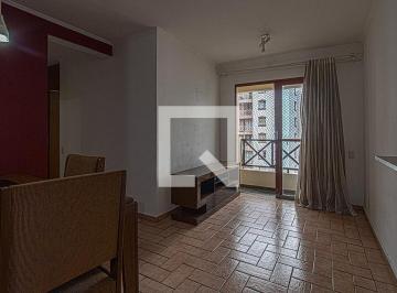 Apartamento · 54m² · 2 Quartos · 1 Vaga · Apartamento à Venda - Jardim São Savério, 2 Quartos, 54 m2
