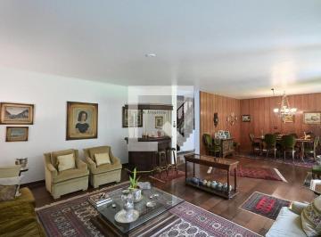 Casa · 317m² · 4 Quartos · 5 Vagas · Casa à Venda - Jardim Guedala, 4 Quartos, 317 m2