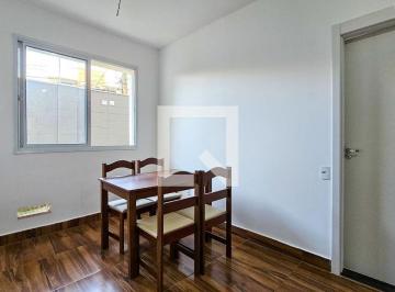 Apartamento · 35m² · 1 Quarto · Apartamento à Venda - Socorro, 1 Quarto, 35 m2