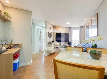 Apartamento · 53m² · 2 Quartos · 1 Vaga · Apartamento à Venda - Jardim Roberto, 2 Quartos, 53 m2