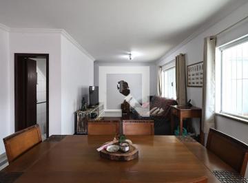 Casa · 125m² · 4 Quartos · 4 Vagas · Casa à Venda - Jardim Bela Vista, 4 Quartos, 125 m2