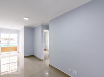 Apartamento · 70m² · 2 Quartos · 2 Vagas · Apartamento à Venda - Vila Assunção, 2 Quartos, 70 m2
