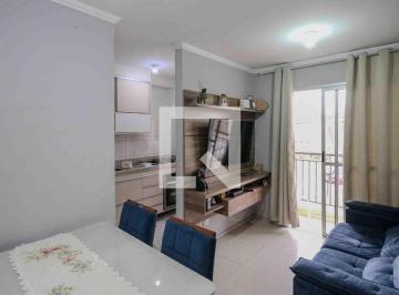 Apartamento · 47m² · 2 Quartos · 1 Vaga · Apartamento à Venda - São Rafael, 2 Quartos, 47 m2