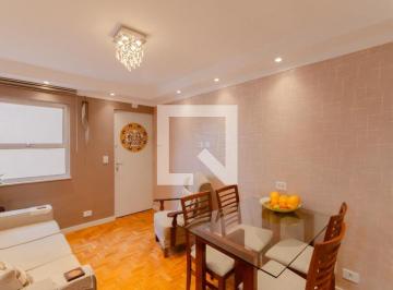 Apartamento · 52m² · 2 Quartos · 1 Vaga · Apartamento à Venda - Aclimação, 2 Quartos, 52 m2