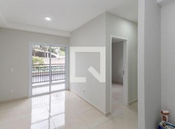 Apartamento · 45m² · 2 Quartos · 1 Vaga · Apartamento à Venda - Jardim Daysy, 2 Quartos, 45 m2