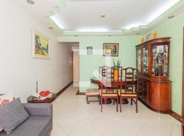Apartamento · 96m² · 3 Quartos · 2 Vagas · Apartamento à Venda - Vila Gustavo, 3 Quartos, 96 m2