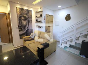 Apartamento · 100m² · 2 Quartos · 1 Vaga · Apartamento à Venda - Vila Leopoldina, 2 Quartos, 100 m2