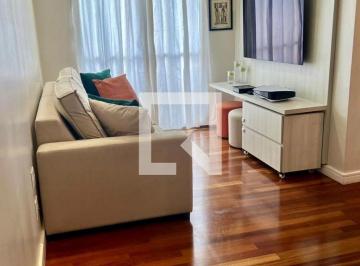 Apartamento · 68m² · 3 Quartos · 1 Vaga · Apartamento à Venda - Jardim Éster Yolanda, 3 Quartos, 68 m2