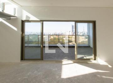 Apartamento · 474m² · 3 Quartos · 4 Vagas · Apartamento à Venda - Pinheiros, 3 Quartos, 474 m2
