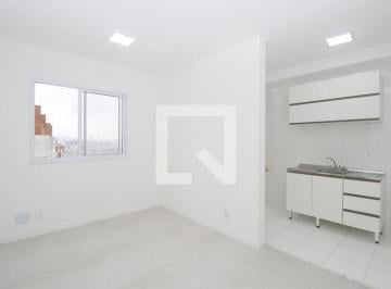 Apartamento · 41m² · 2 Quartos · 1 Vaga · Apartamento à Venda - Vila Roque, 2 Quartos, 41 m2