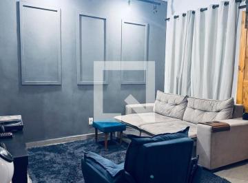 Casa · 110m² · 3 Quartos · 1 Vaga · Casa à Venda - Parque Savoy City, 3 Quartos, 110 m2