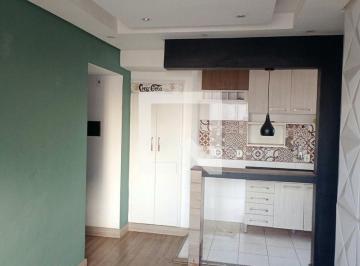 Apartamento en Venda de 2 quartos Vila Nogueira · Apartamento à Venda - Vila Nogueira, 2 Quartos, 46 m2