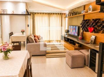 Apartamento · 200m² · 3 Quartos · 3 Vagas · Apartamento à Venda - Vila Ede, 3 Quartos, 200 m2