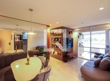 Photo 1 · Apartamento à Venda - Olímpico, 3 Quartos, 79 m2