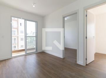 Apartamento · 37m² · 2 Quartos · Apartamento à Venda - Parque Bristol, 2 Quartos, 37 m2