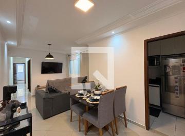 Apartamento · 67m² · 3 Quartos · 1 Vaga · Apartamento à Venda - Vila Metalúrgica, 3 Quartos, 67 m2