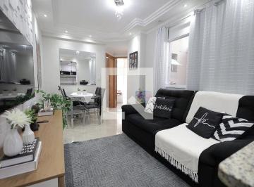 Apartamento · 60m² · 2 Quartos · 1 Vaga · Apartamento à Venda - Vila Leopoldina, 2 Quartos, 60 m2