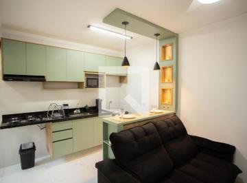 Photo 1 · Apartamento à Venda - Casa Verde, 1 Quarto, 29 m2
