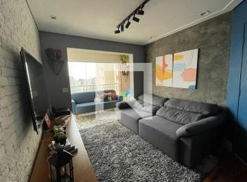 Apartamento · 81m² · 3 Quartos · 2 Vagas · Apartamento à Venda - Nova Petrópolis, 3 Quartos, 81 m2