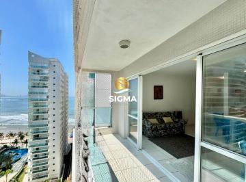1e1b534e78ccad1ab4de833e4acf24b1ed023235 · Apartamento com 2 dormitórios à venda, 78 m² por R$ 750.000,00 - Jardim Astúrias - Guarujá/SP