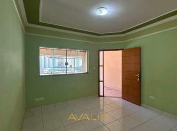 Casa · 104m² · 3 Quartos · 2 Vagas · Casa para venda em Cidade Nova II de 104.00m² com 3 Quartos, 1 Suite e 2 Garagens