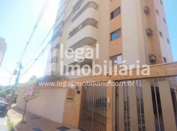Apartamento · 153m² · 3 Quartos · 2 Vagas · Apartamento para alugar em Higienópolis de 153.00m² com 3 Quartos, 3 Suites e 2 Garagens