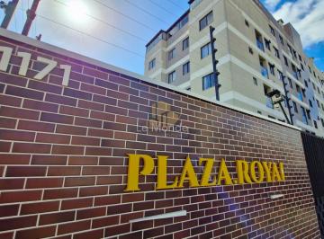 Apartamento · 46m² · 2 Quartos · 1 Vaga · Apartamento reformado com sacada e churrasqueira n