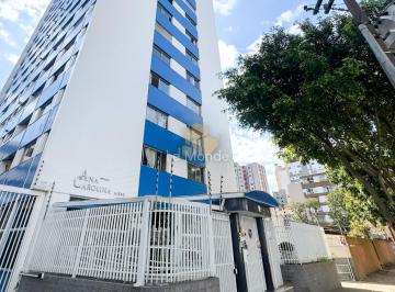 Apartamento · 3 Quartos · 1 Vaga · Apartamento à venda no Portão, Curitiba | 80 m² |