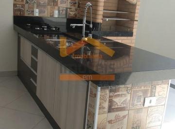 Casa · 200m² · 3 Quartos · 4 Vagas · Casa para venda em Werner Plaas de 200.00m² com 3 Quartos, 3 Suites e 4 Garagens