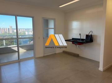 Apartamento · 62m² · 2 Quartos · 2 Vagas · Apartamento para venda em Jardim Santa Rosália de 62.00m² com 2 Quartos, 1 Suite e 2 Garagens