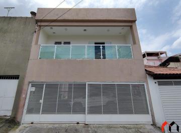Casa · 220m² · 2 Quartos · Sobrado para venda em Jardim Cris de 220.00m² com 2 Quartos e 2 Suites