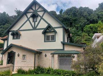 Casa · 600m² · 4 Quartos · 6 Vagas · Casa para venda em Fazenda Morumbi de 600.00m² com 4 Quartos, 4 Suites e 6 Garagens
