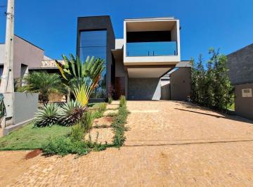 Casa · 268m² · 3 Quartos · 4 Vagas · Sobrado para venda em Reserva Sant'anna de 268.00m² com 3 Quartos, 3 Suites e 4 Garagens