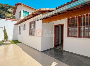 Casa · 130m² · 3 Quartos · 2 Vagas · Casa para venda em Dona Clara de 130.00m² com 3 Quartos, 1 Suite e 2 Garagens