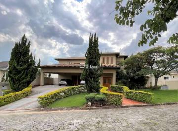 Casa · 698m² · 4 Quartos · 8 Vagas · Casa de Condomínio para venda em Jardim Passárgada I de 697.93m² com 4 Quartos, 3 Suites e 8 Garagen