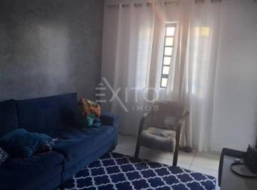 Casa · 122m² · 3 Quartos · 3 Vagas · Casa para venda em Parque Cidade Jardim Ii de 122.00m² com 3 Quartos e 3 Garagens