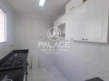Apartamento · 48m² · 2 Quartos · 1 Vaga · Apartamento para venda em Jardim São Francisco de 48.00m² com 2 Quartos, 1 Suite e 1 Garagem