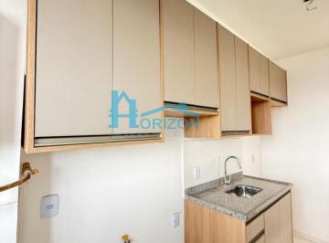 Apartamento · 43m² · 2 Quartos · 1 Vaga · Apartamento para alugar em Jardim Ibirapuera de 43.00m² com 2 Quartos e 1 Garagem